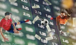 soccer betting systems