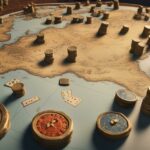 where did gambling originate