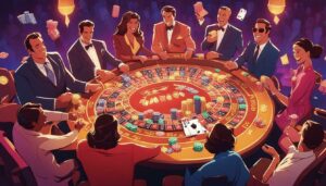 which casino game is easy to win