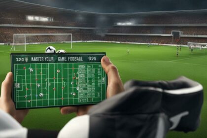 live football betting strategy