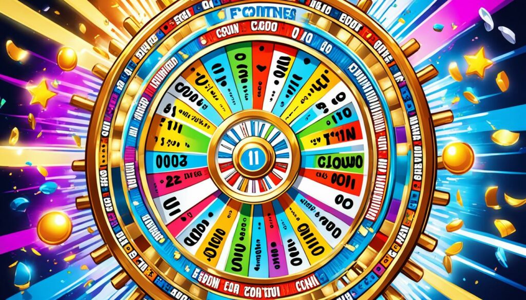 wheel of fortune casino