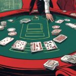 Baccarat Tie Strategy