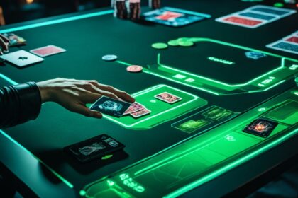 playtech blackjack