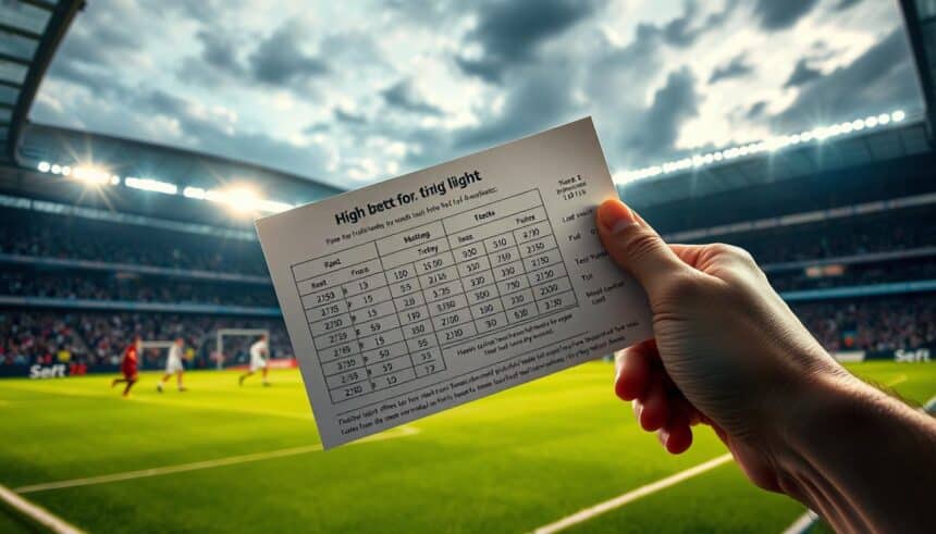 high odds football tips