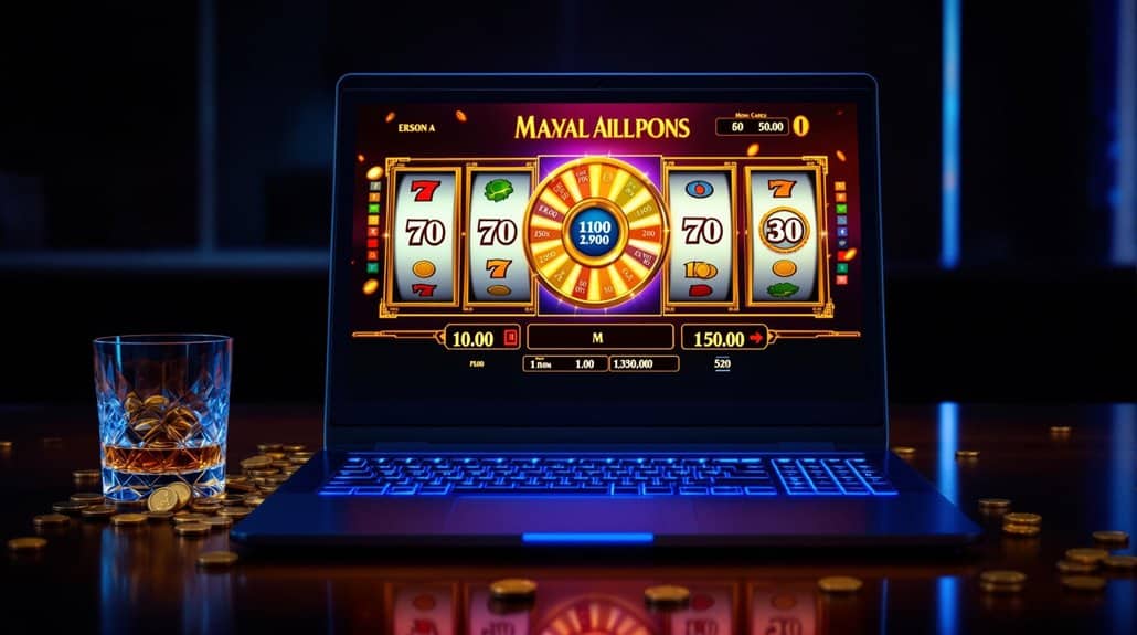 máy đánh bạc video RTP cao nhất trực tuyến